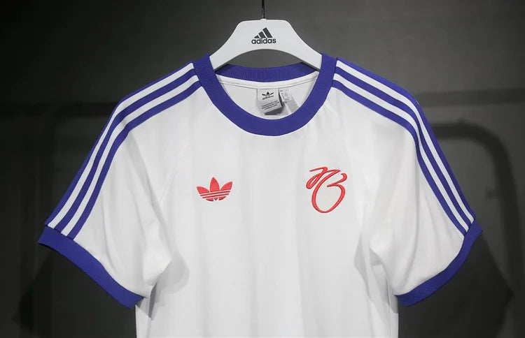 2024/2025 Real Madrid Casual T-Shirt