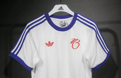 2024/2025 Real Madrid Casual T-Shirt