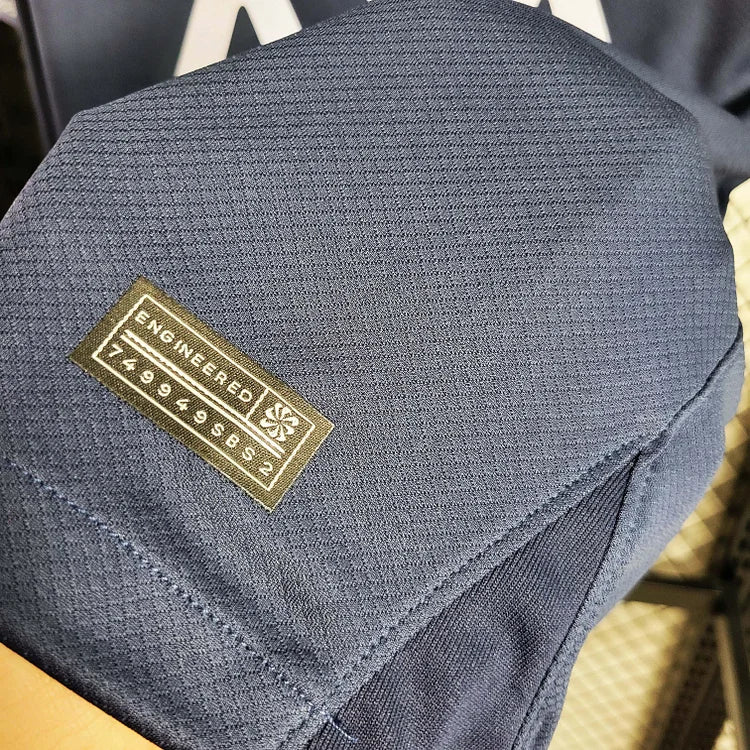 2023/24 Tottenham Away Football Shirt
