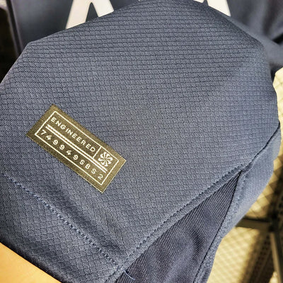 2023/24 Tottenham Away Football Shirt