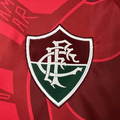 2023/2024 Fluminense Training Wear Jersey