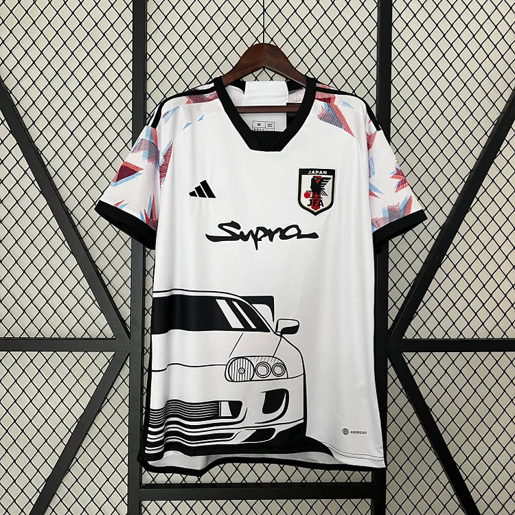 2024/25 Japan Racing Special Edition Jersey