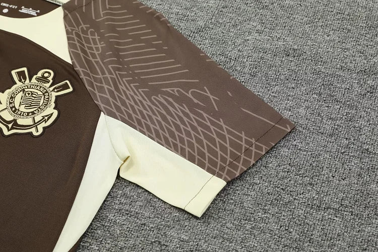 2024/25 Corinthians Training Kit