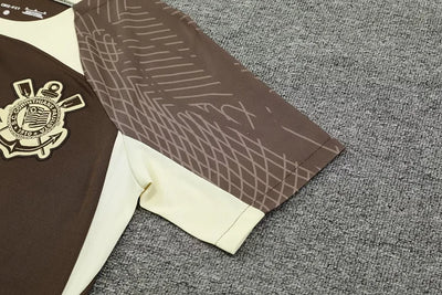 2024/25 Corinthians Training Kit