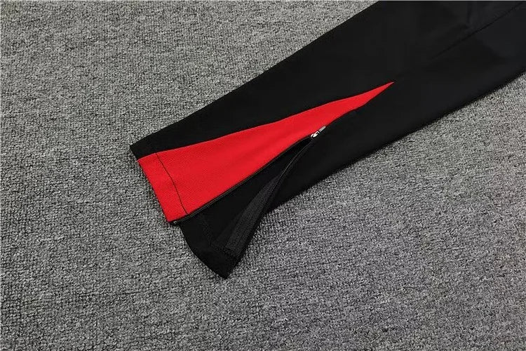 2024/25 Liverpoolhalf Zippertraining Clothing