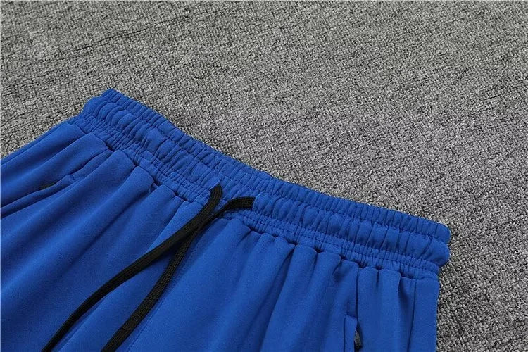 2023/24 Paris team jacket hooded tracksuit 1:1 Thai quality
