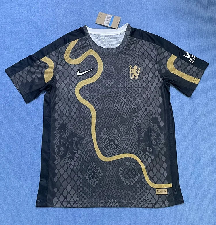 2025/2026 Chelsea Fans Special Edition