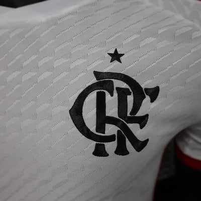 2024/25 Flamengo Away Shirt - Player Edition