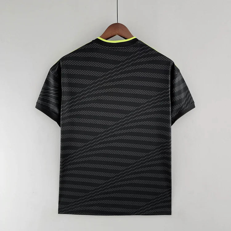 2022/23 Real Madrid Third Shirt -