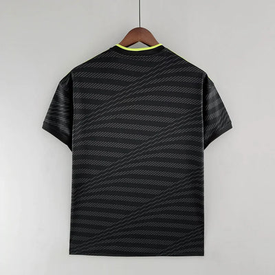 2022/23 Real Madrid Third Shirt -
