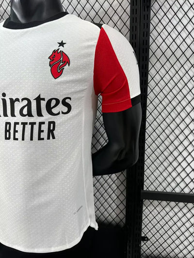 25/26 AC Milan Away Player Edition
