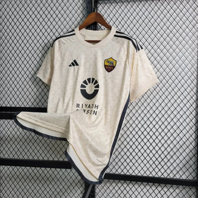 2023/24 Roma Away Jersey