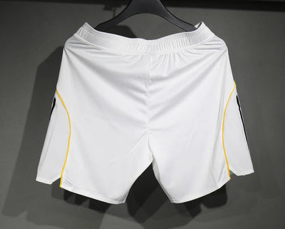 25/26 Real Madrid Home Shorts Player Edition
