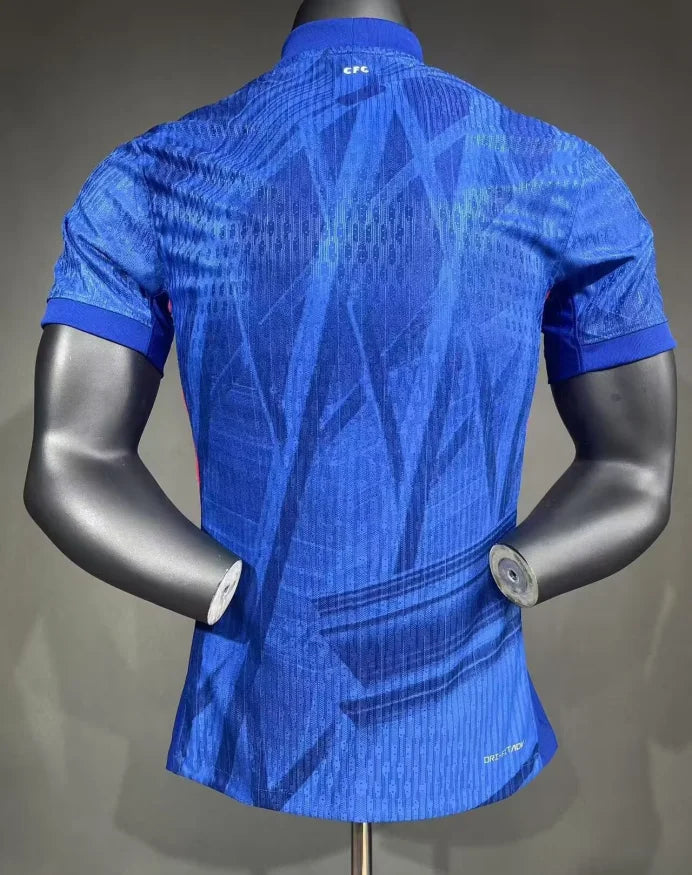 25/26 Chelsea Home Player Edition