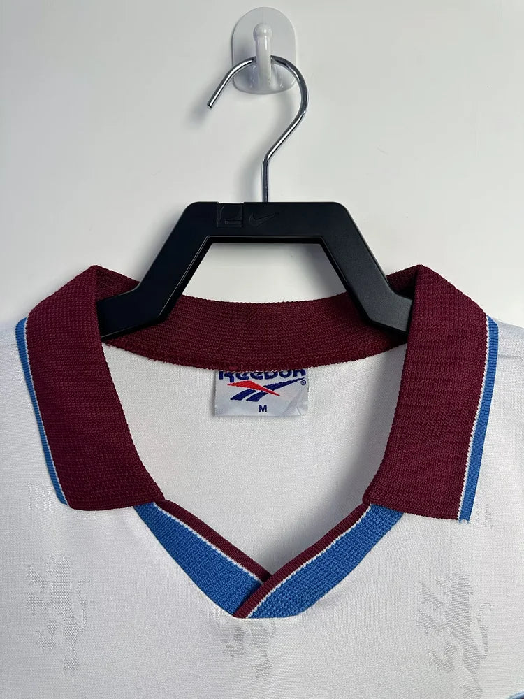 1995/96 Aston Villa Away Shirt