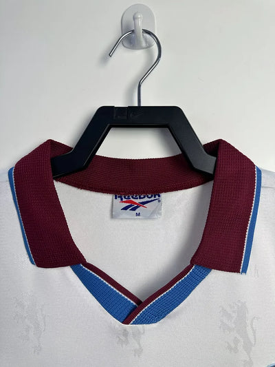 1995/96 Aston Villa Away Shirt