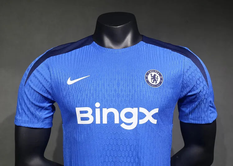 2024/25 Chelsea training shirt - Player version.