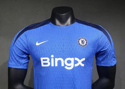 2024/25 Chelsea training shirt - Player version.