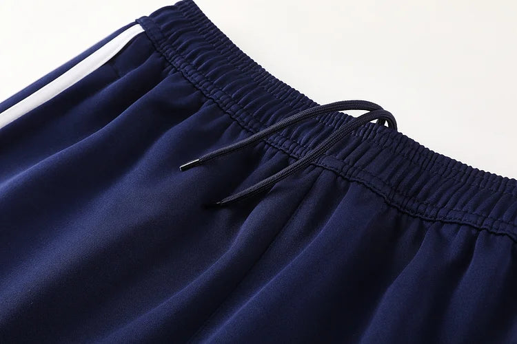 2024/25 Riyadh Victory Blue Jacket Suit