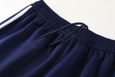 2024/25 Riyadh Victory Blue Jacket Suit