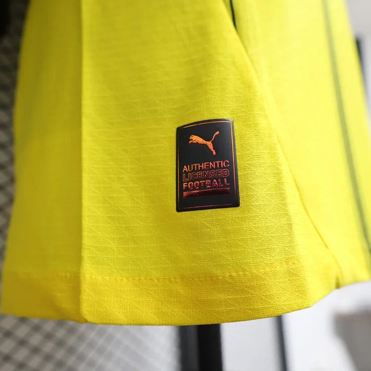 2024/25 Dortmund Home Shirt - Player Edition