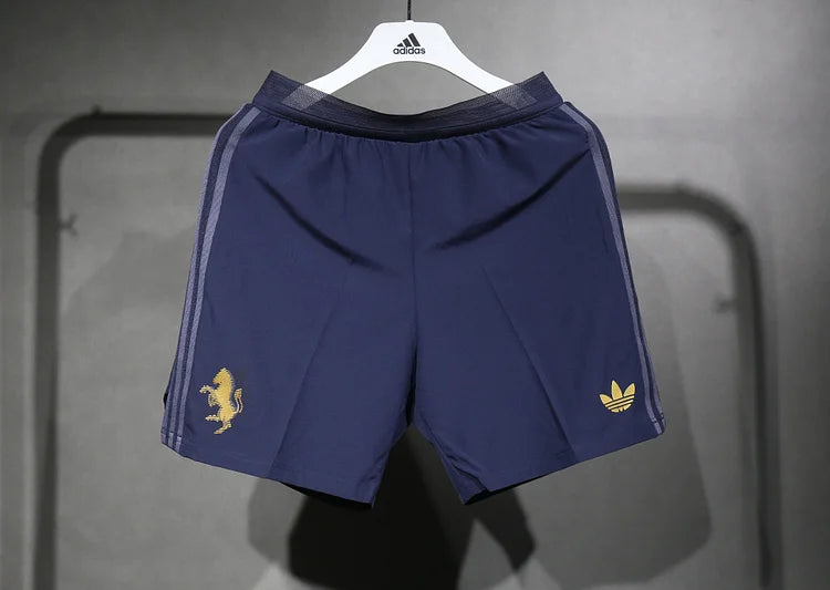 2024/25 Juventus Third Away Shorts - Players