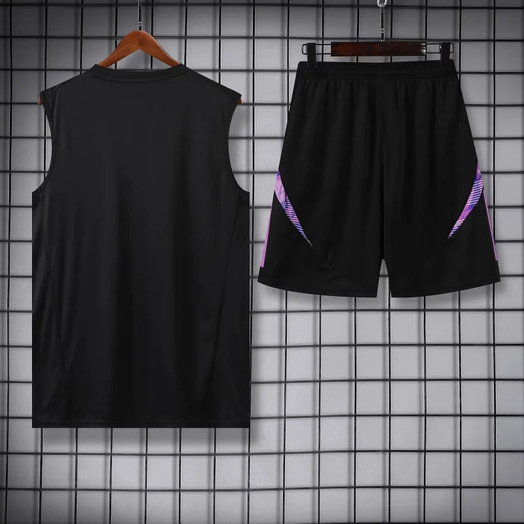 2024/25 Germany Training Vest.