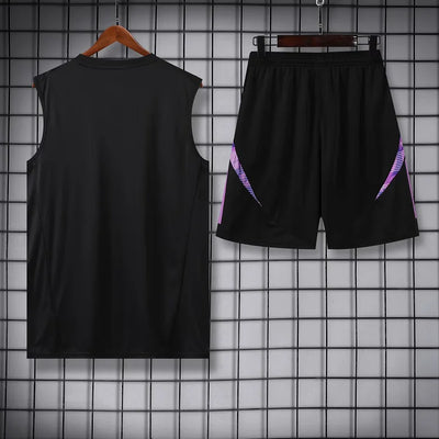 2024/25 Germany Training Vest.