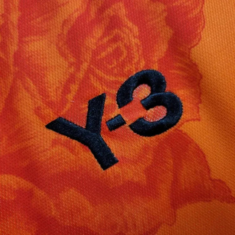 2024/25 Real Madrid Y3 Edition Jersey