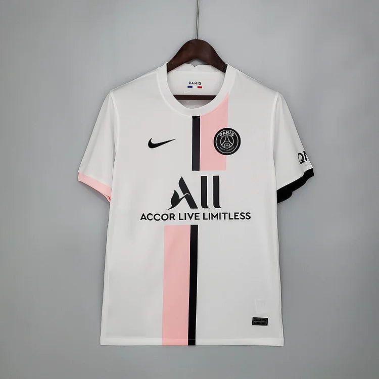 2021/22 Paris Away Jersey