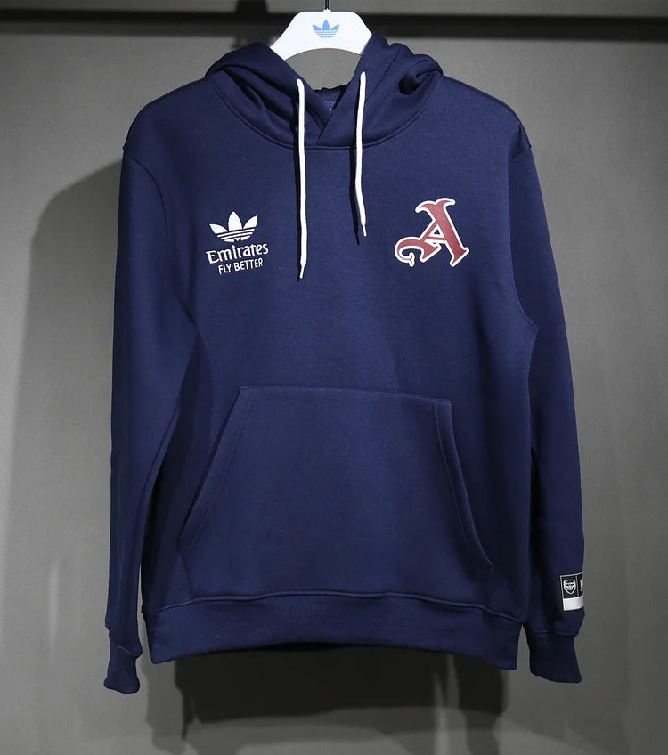 25/26 Arsenal Football Casual Sportswear Set