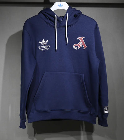 25/26 Arsenal Football Casual Sportswear Set