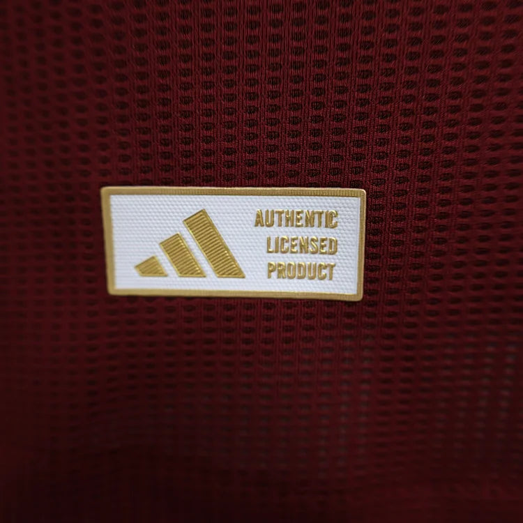 2024/25 Aston Villa Home - Players Edition