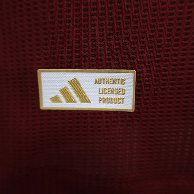 2024/25 Aston Villa Home - Players Edition