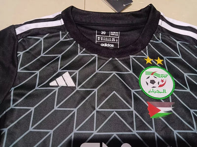 2023/24 Algeria Home Children'S Jersey Children'S Sizes