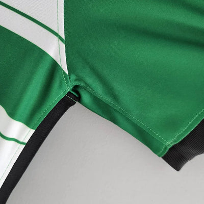 2022/2023 Sporting Lisbon Home Football Shirt