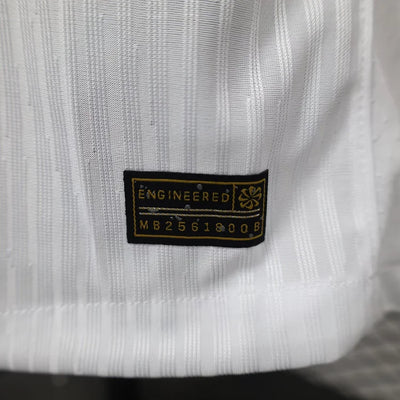 2024/25 Uruguay Away Shirt - Player Edition
