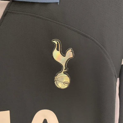 2023/2024 Long Sleeve Tottenham Away Football Shirt