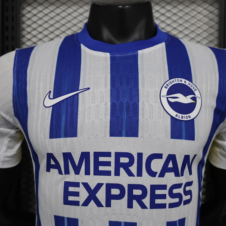 2024/25 Brighton Home Player Jersey