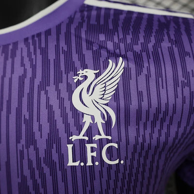 2025/2026 Liverpool Players Special Edition