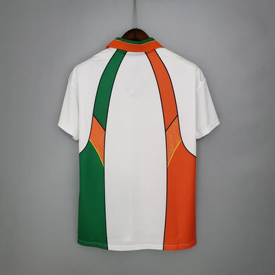 1994/96 Ireland away retro jersey
