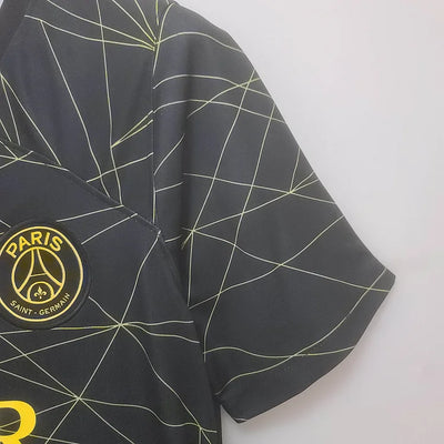 2022/23 Paris Third Away Jersey