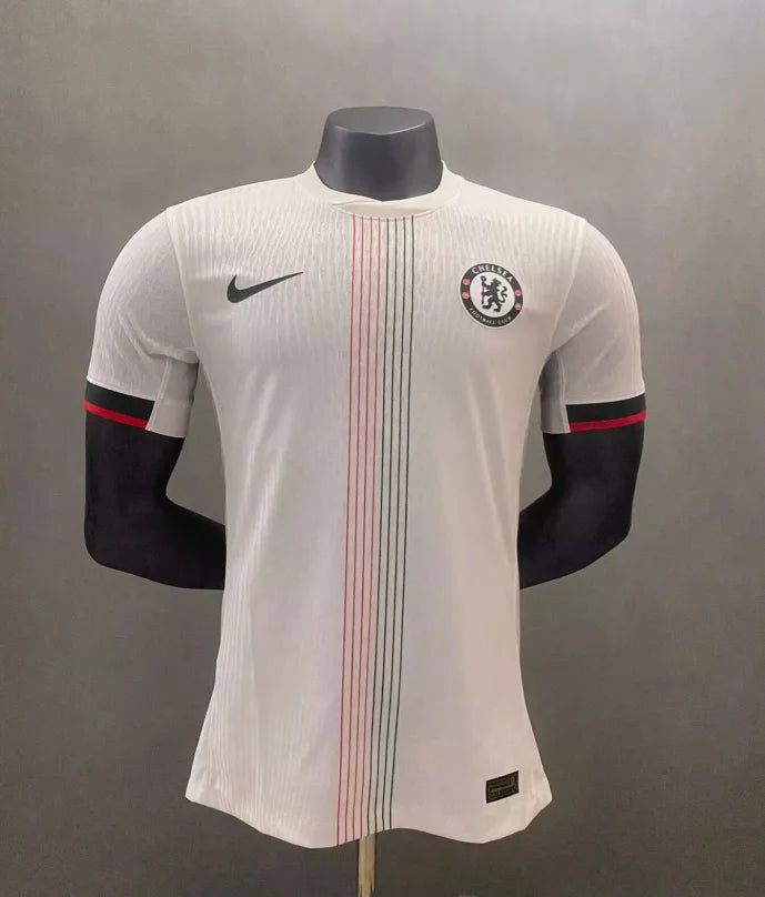 2025/2026 Chelsea Away Players Edition