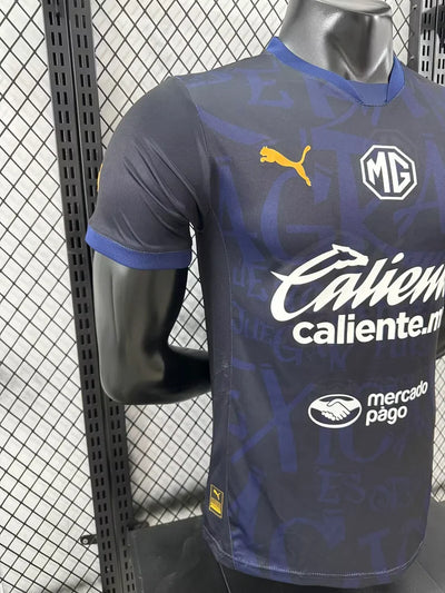 2024/25 Chivas Second Away - Players Edition