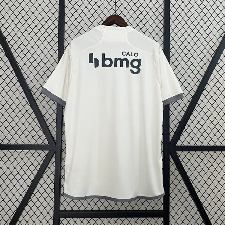 2024/25 Atlético Mineiro Away Fan Edition