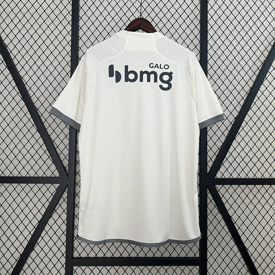 2024/25 Atlético Mineiro Away Fan Edition