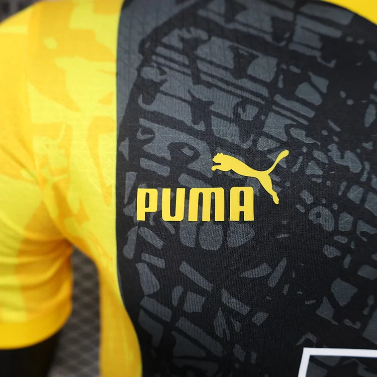 2024/25 Dortmund special edition player jersey