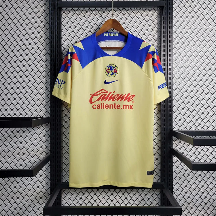 2023/2024 América Home Jersey