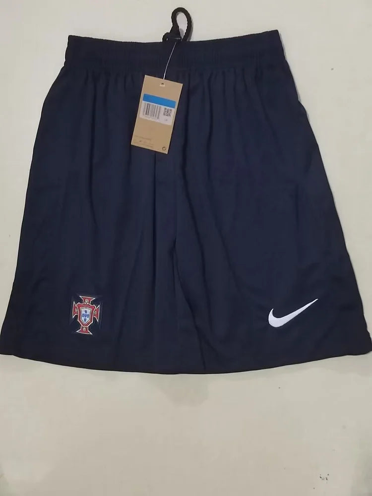 2024/25 Portugal Away Shorts