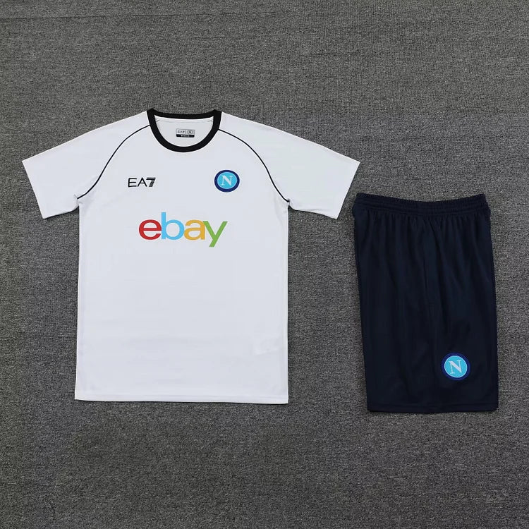 2024/25 Napoli Training Kit..